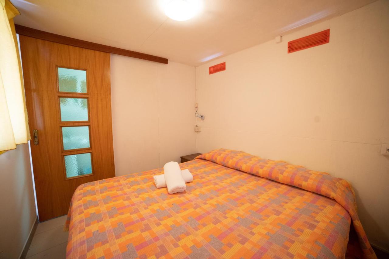 Coppola Rossa Relax Bed and Breakfast Vieste Exteriör bild